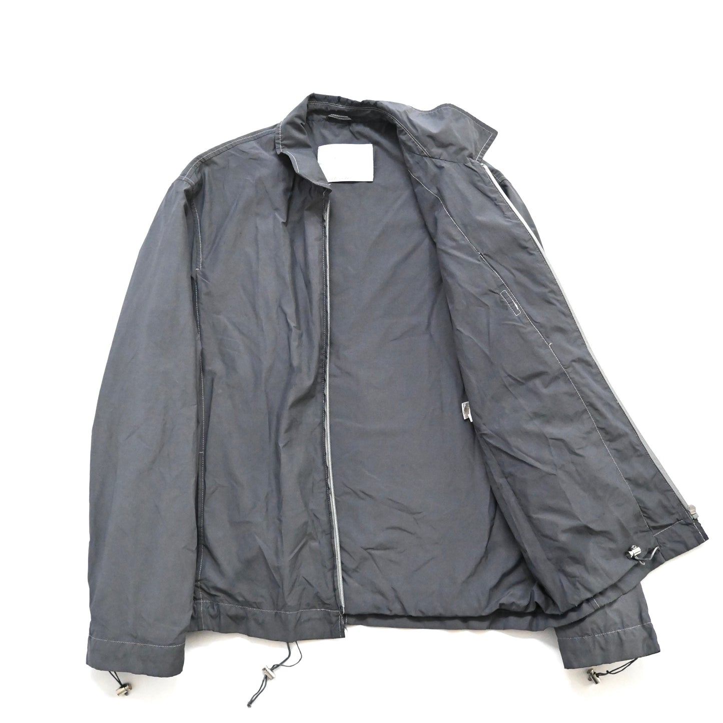 1999ss prada cotton blouson M