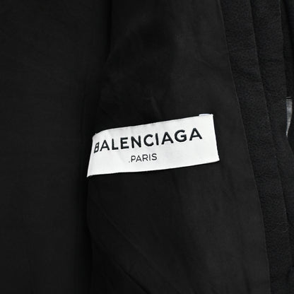 2013aw balenciaga ma-1 cotton blouson 46
