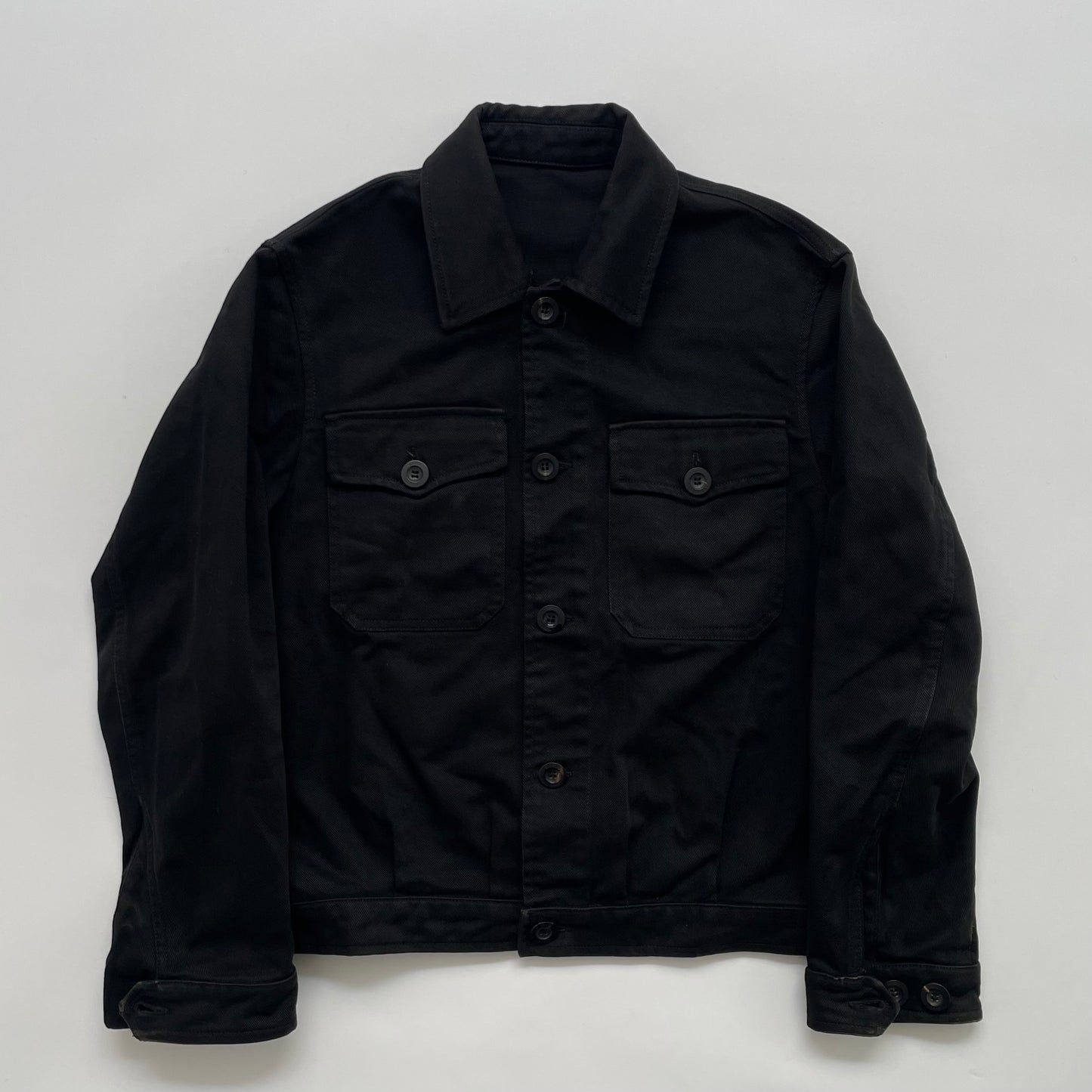 2000s gucci cotton blouson 44 by Tom ford