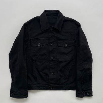 2000s gucci cotton blouson 44 by Tom ford