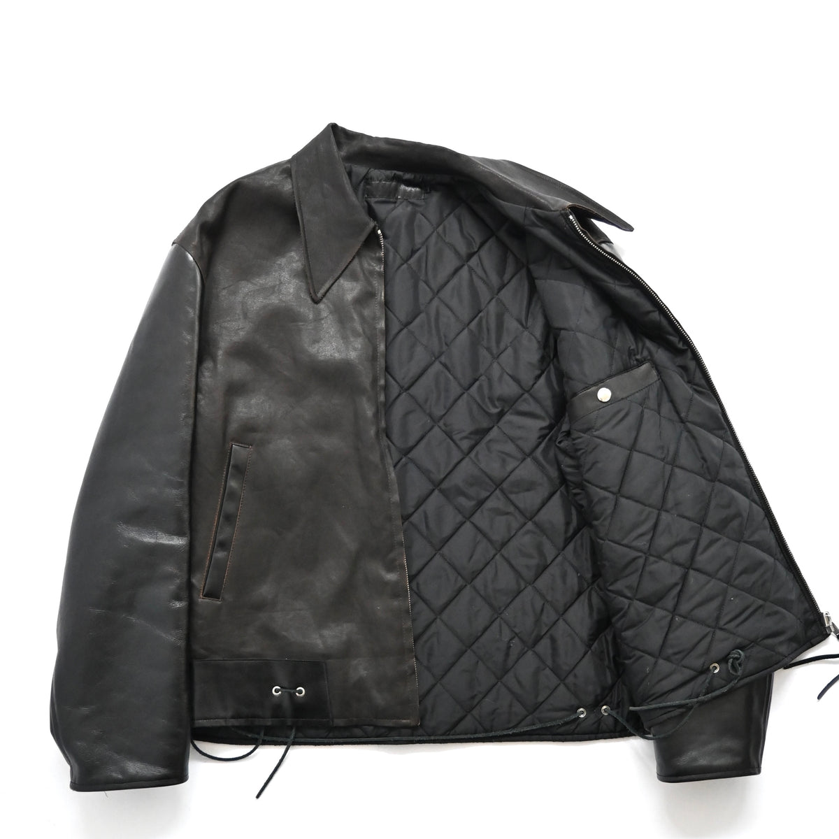 2023aw our legacy reversible varsity jacket 48