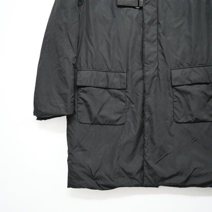 1999aw prada nylon down coat XL