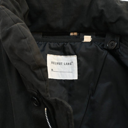 1999aw helmut lang M69 flak cotton jacket 48