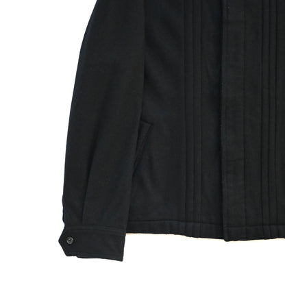 1995aw comme des garcons homme plus sleep wool jacket M