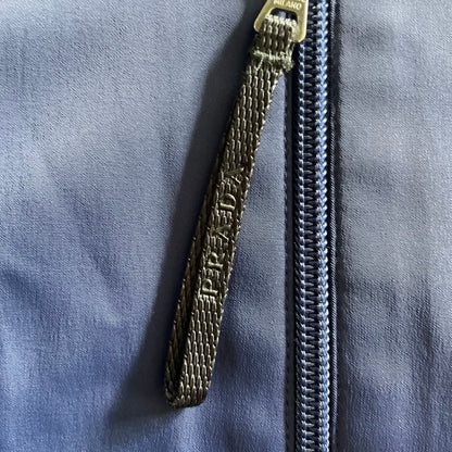 2000ss prada nylon blouson jacket M
