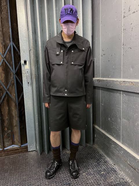 2019aw kiko kostadinov kk jacket 03 shadow gray 52