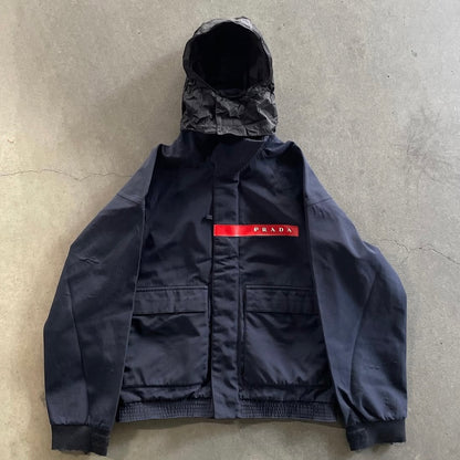 1999aw prada sport sgv197 Gore-Tex jacket 52