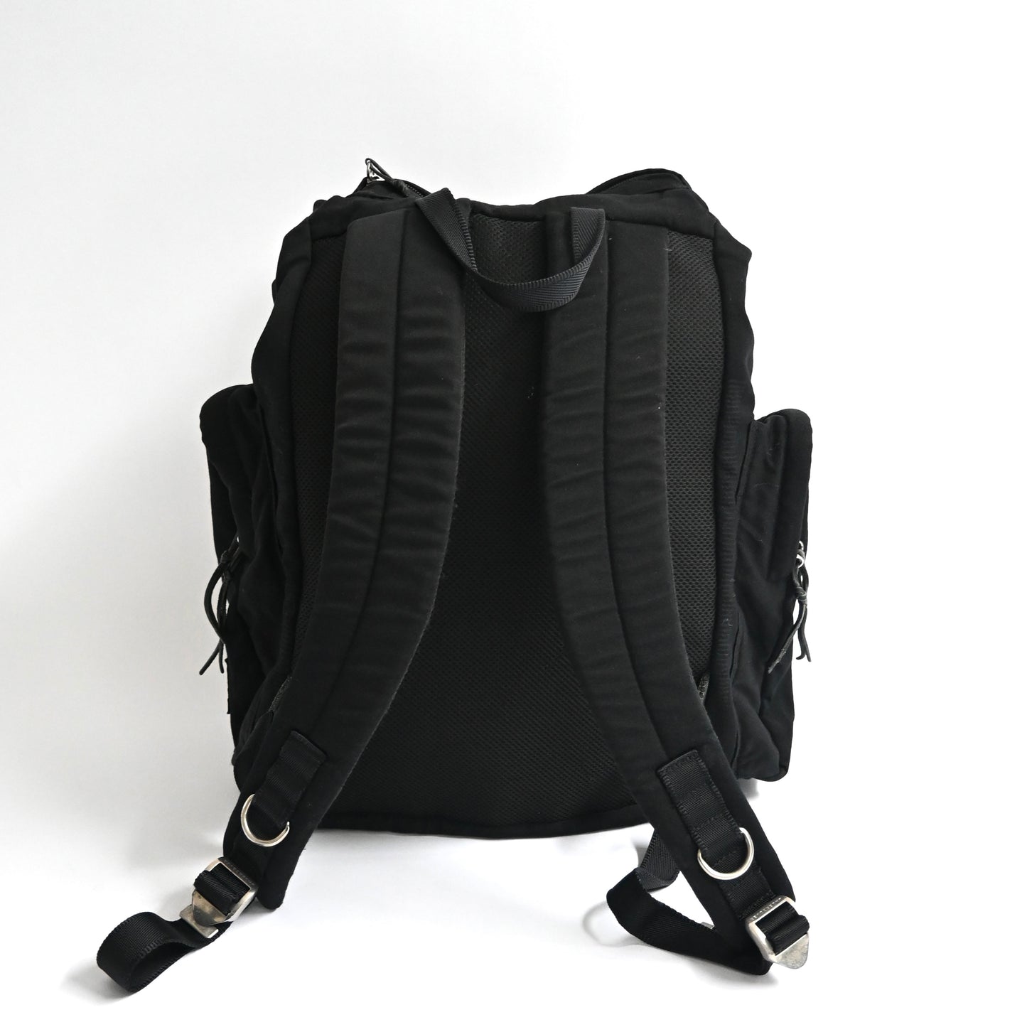 2009aw undercover joy division unknown pleasures back pack