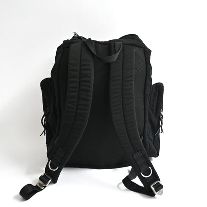 2009aw undercover joy division unknown pleasures back pack