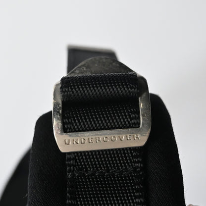 2009aw undercover joy division unknown pleasures back pack