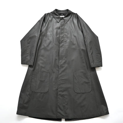 1996aw emporio armani vinylon long coat 50