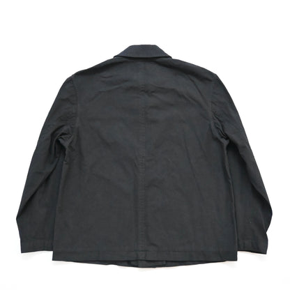 2017ss dries van noten chest strap cotton blouson S