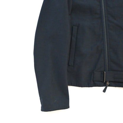 2011aw jil sander wool riders jacket 50 by raf simons
