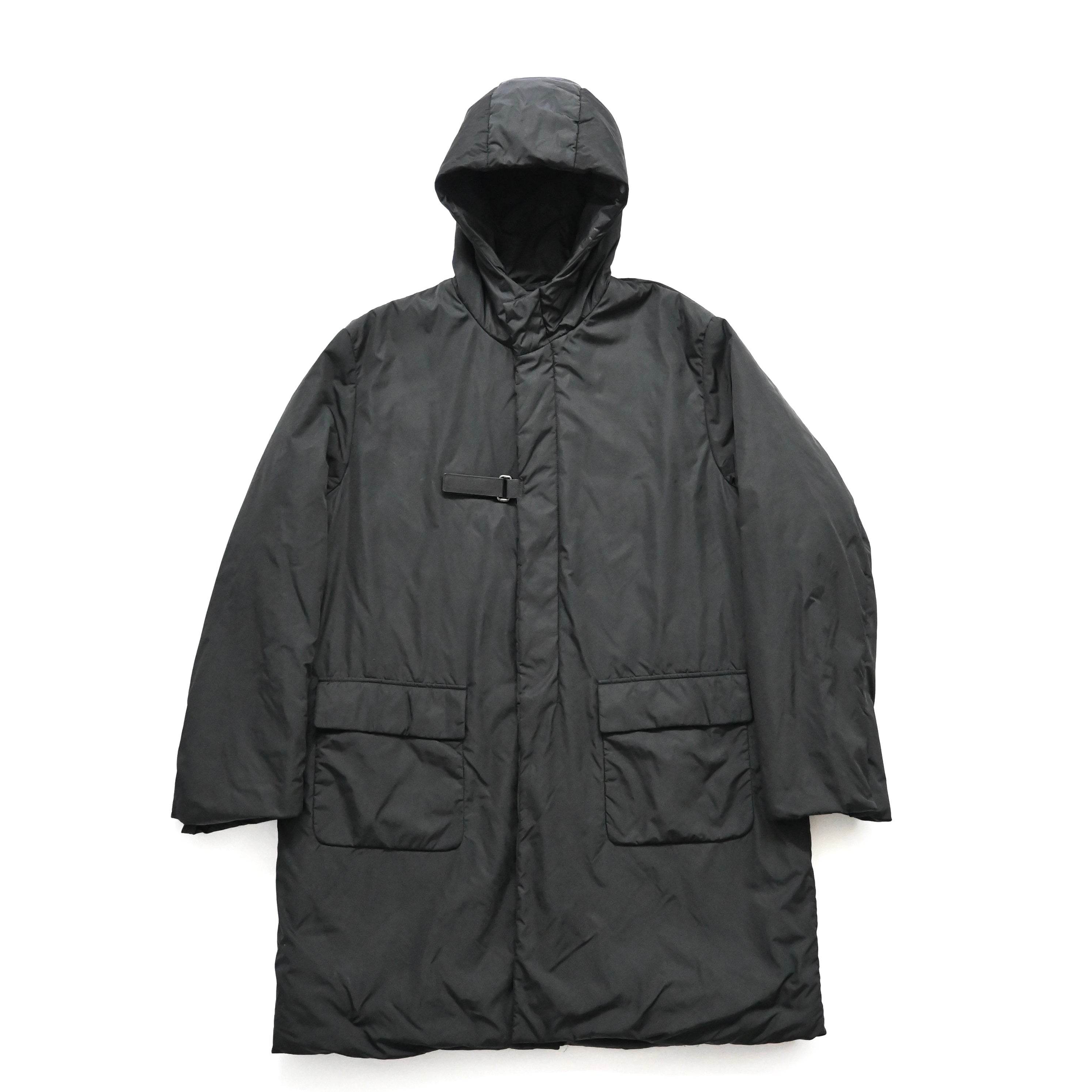 ジャケット・アウター 1999aw prada bondage jacket (s) khaki 1999aw prada bondage jacket (s) khaki - メルカリ