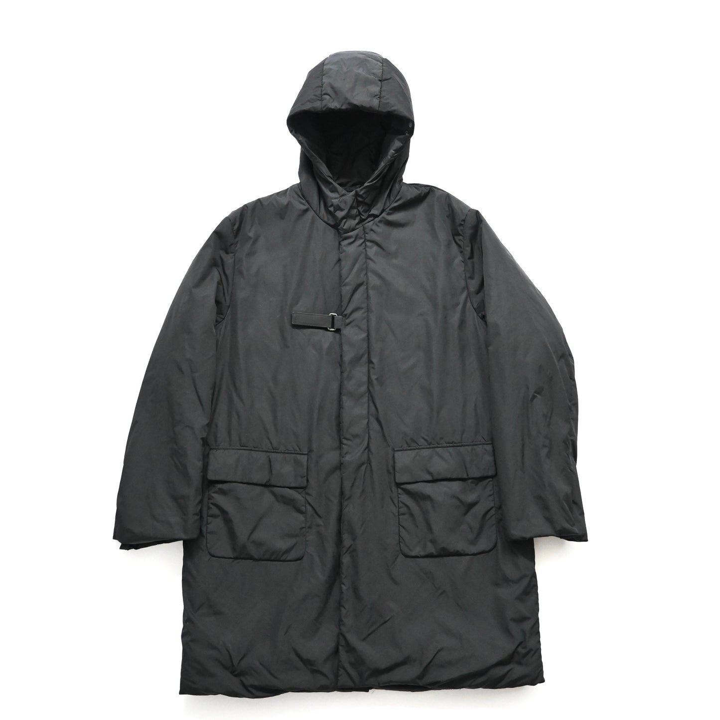 1999aw prada nylon down coat XL