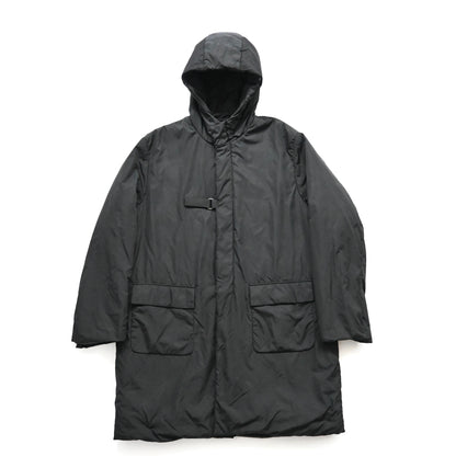 1999aw prada nylon down coat XL