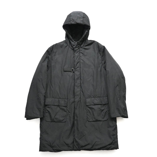 1999aw prada nylon down coat XL