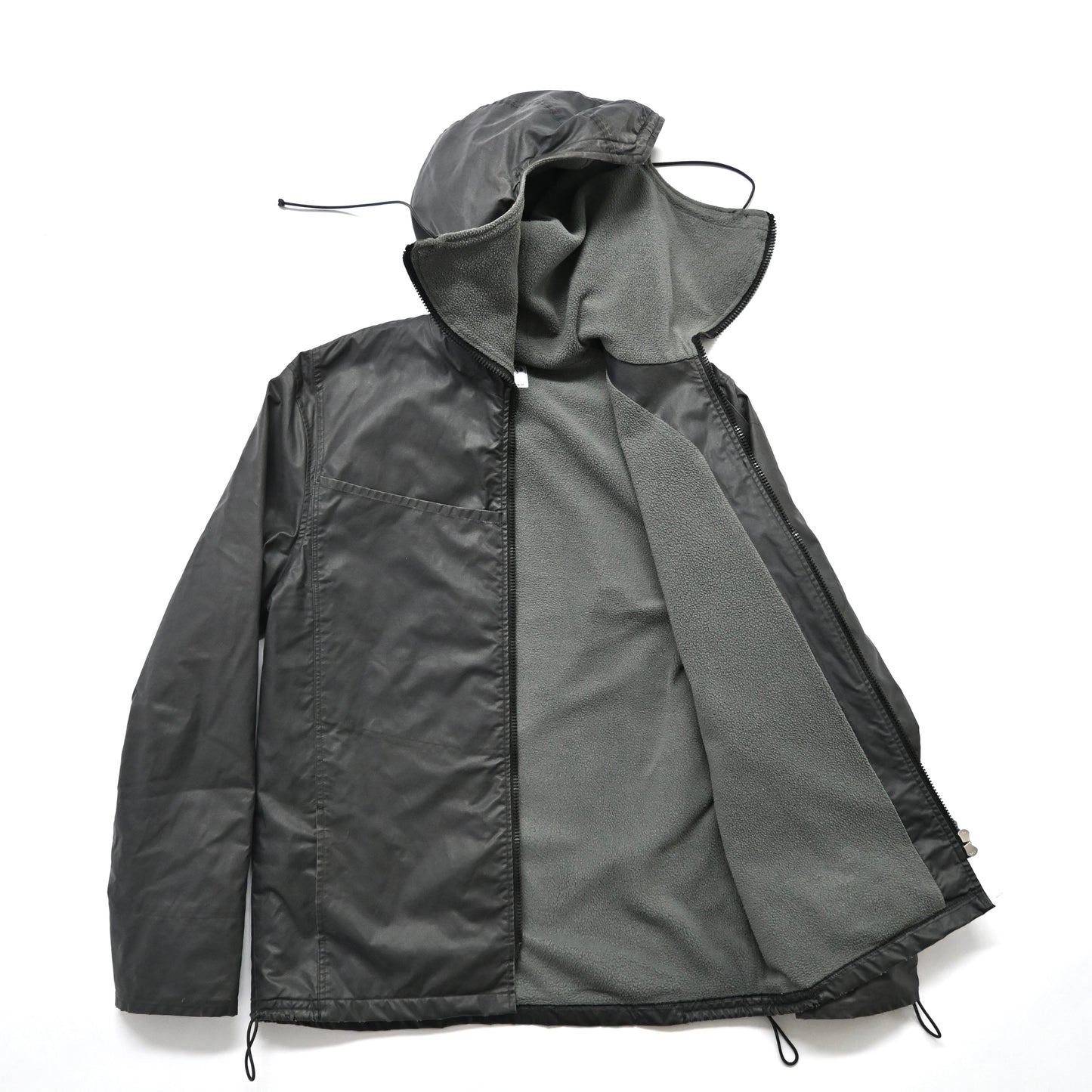1996aw vexed generation oil coating roit parka S