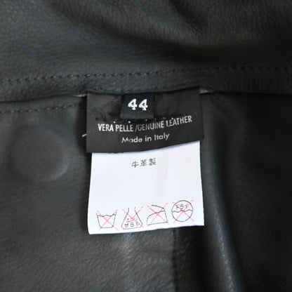 2001aw gucci cow suede leather jacket 44 by Tom ford