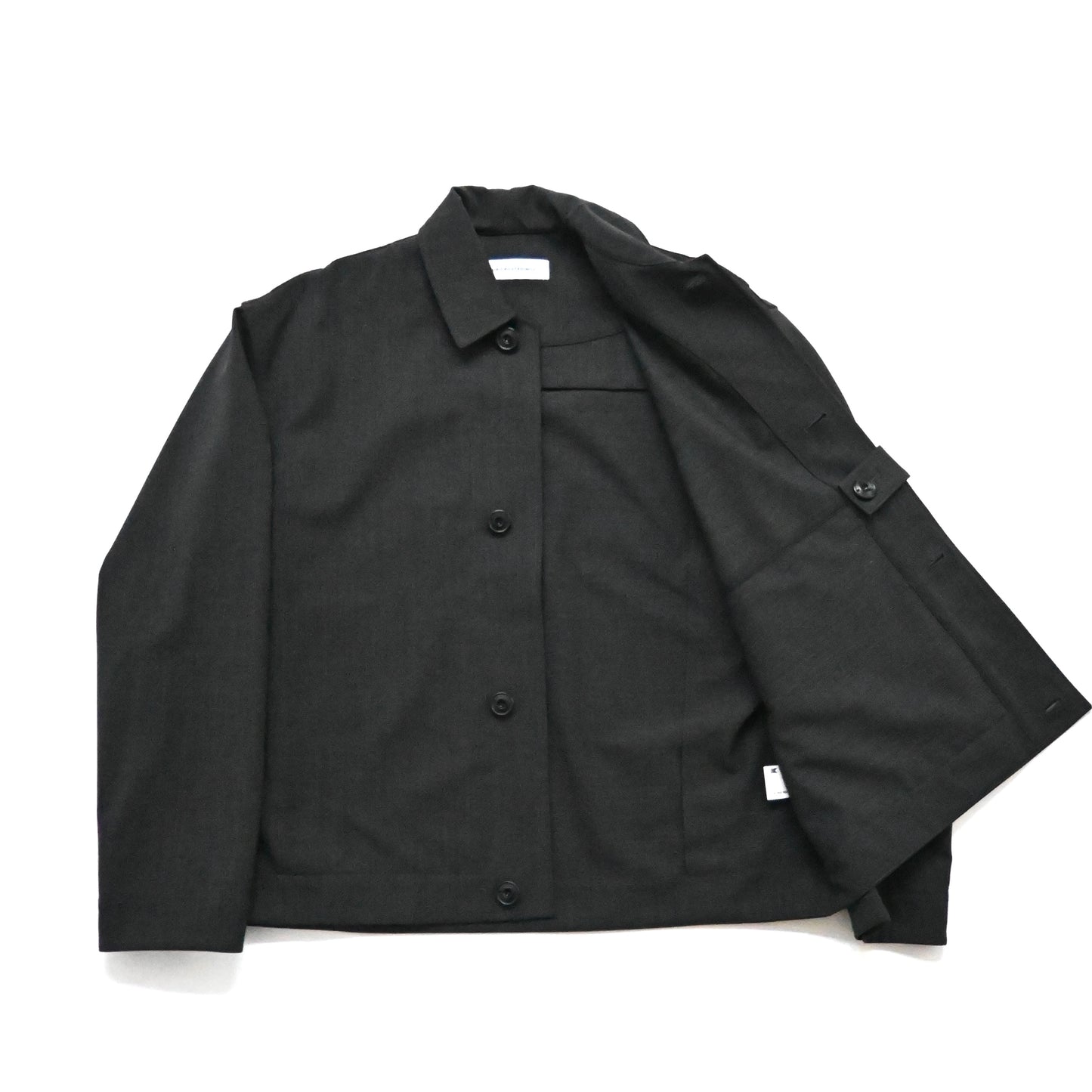 2017ss kiko kostadinov kk jacket 44