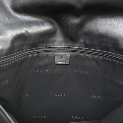 1990s gucci suede leather shoulder bag by Tom frod