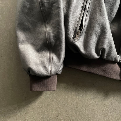 2022aw balenciaga sporty b taxi blouson 46