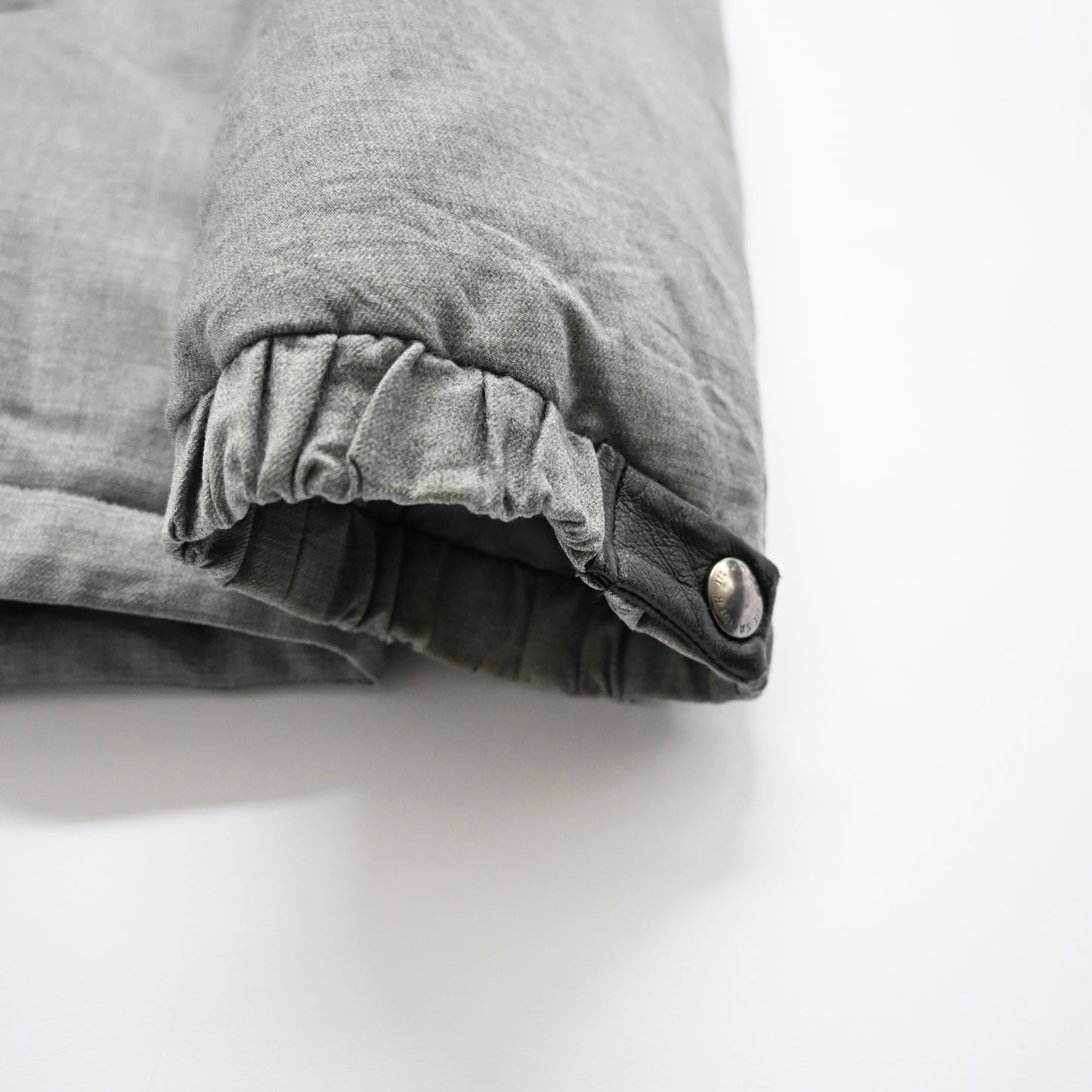 2012aw jil sander cotton down jacket 48 by raf simons