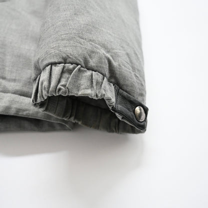 2012aw jil sander cotton down jacket 48 by raf simons