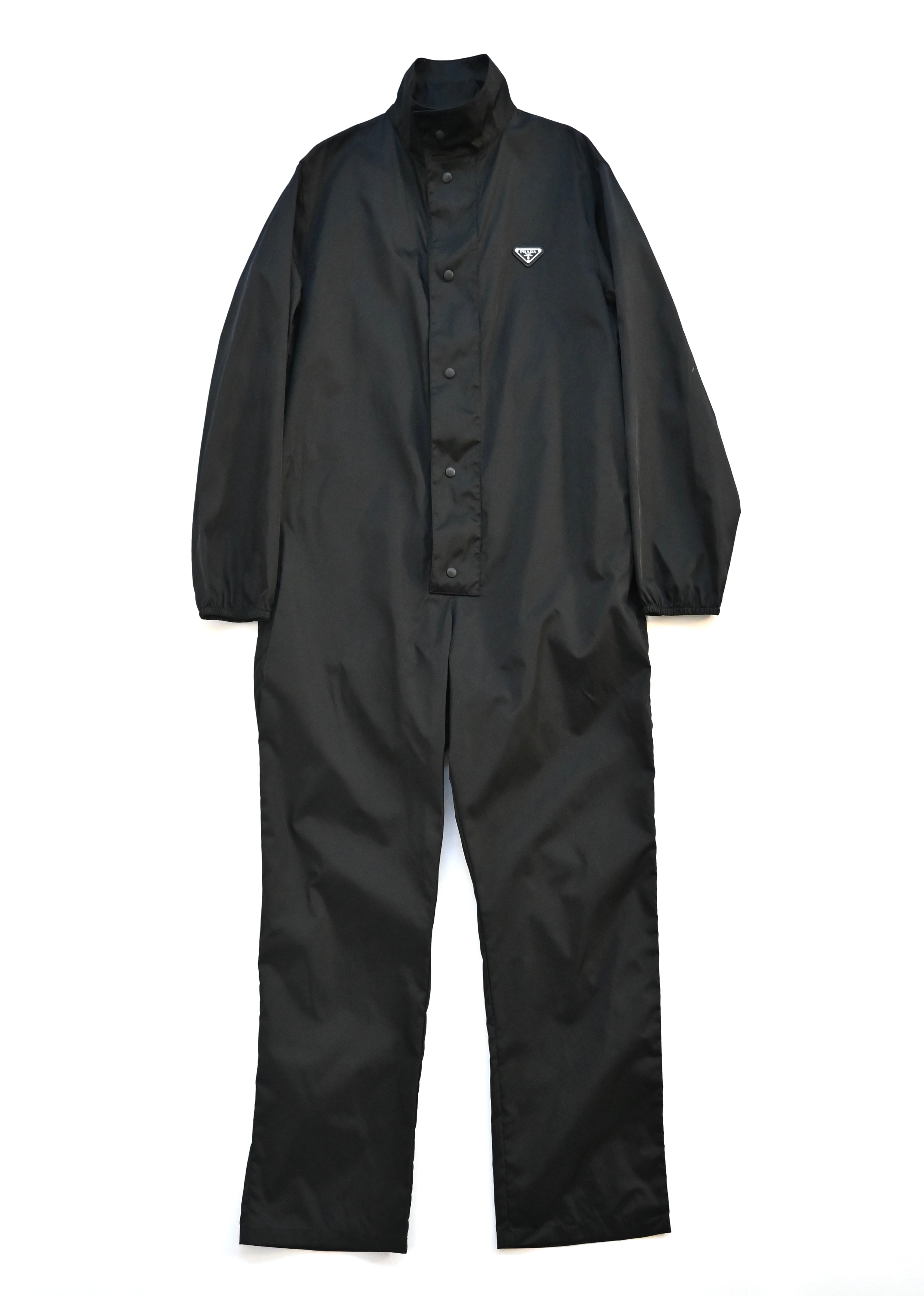 2022aw prada re nylon jump suit M by raf simons – vexed_store