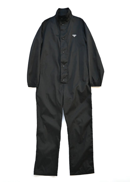 2022aw prada re nylon jump suit M by raf simons