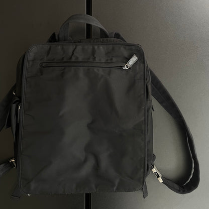 1999aw prada nylon backpack