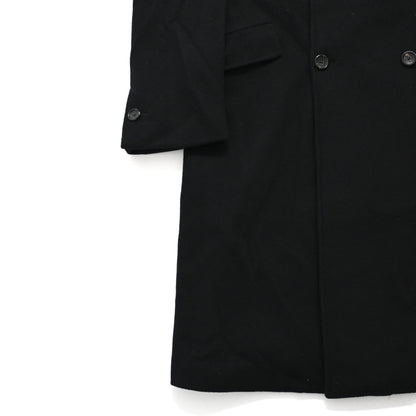 2003aw jil sander embroidered wool Coat 52