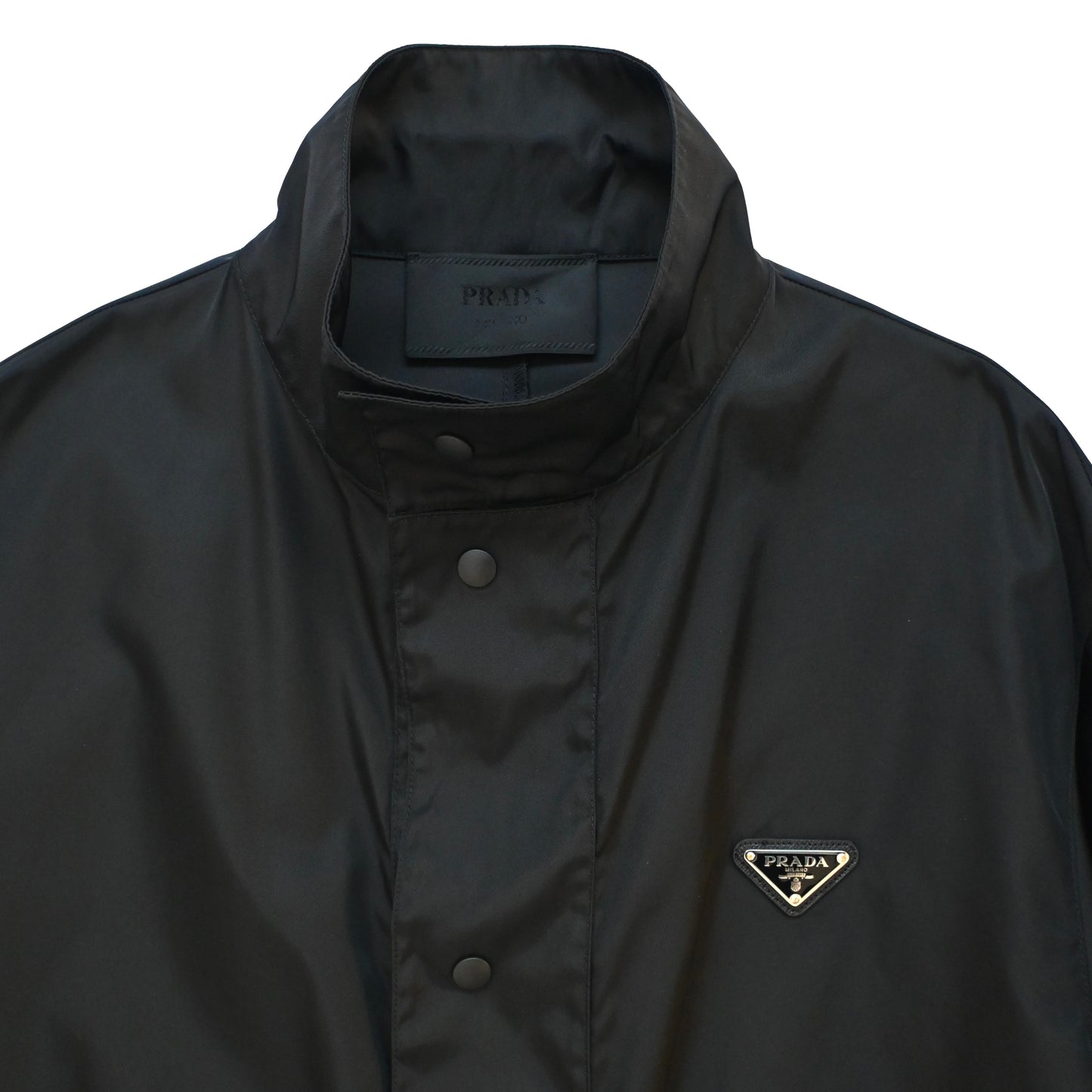 2022aw prada re nylon jump suit M by raf simons