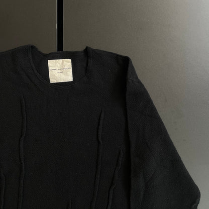 1998aw comme des garcons homme cotton M