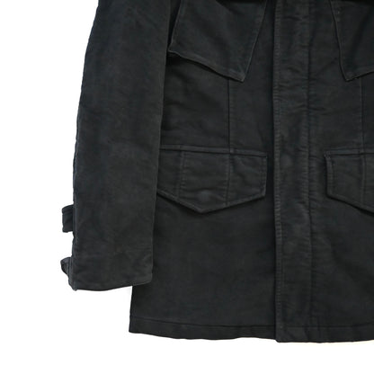 2003aw gucci M-65 wool field jacket 46 by Tom ford