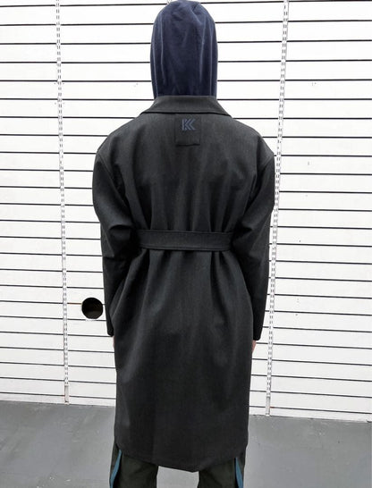 2017ss kiko kostadinov kk coat 50