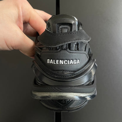 2020ss balenciaga tyrex low sneaker 41