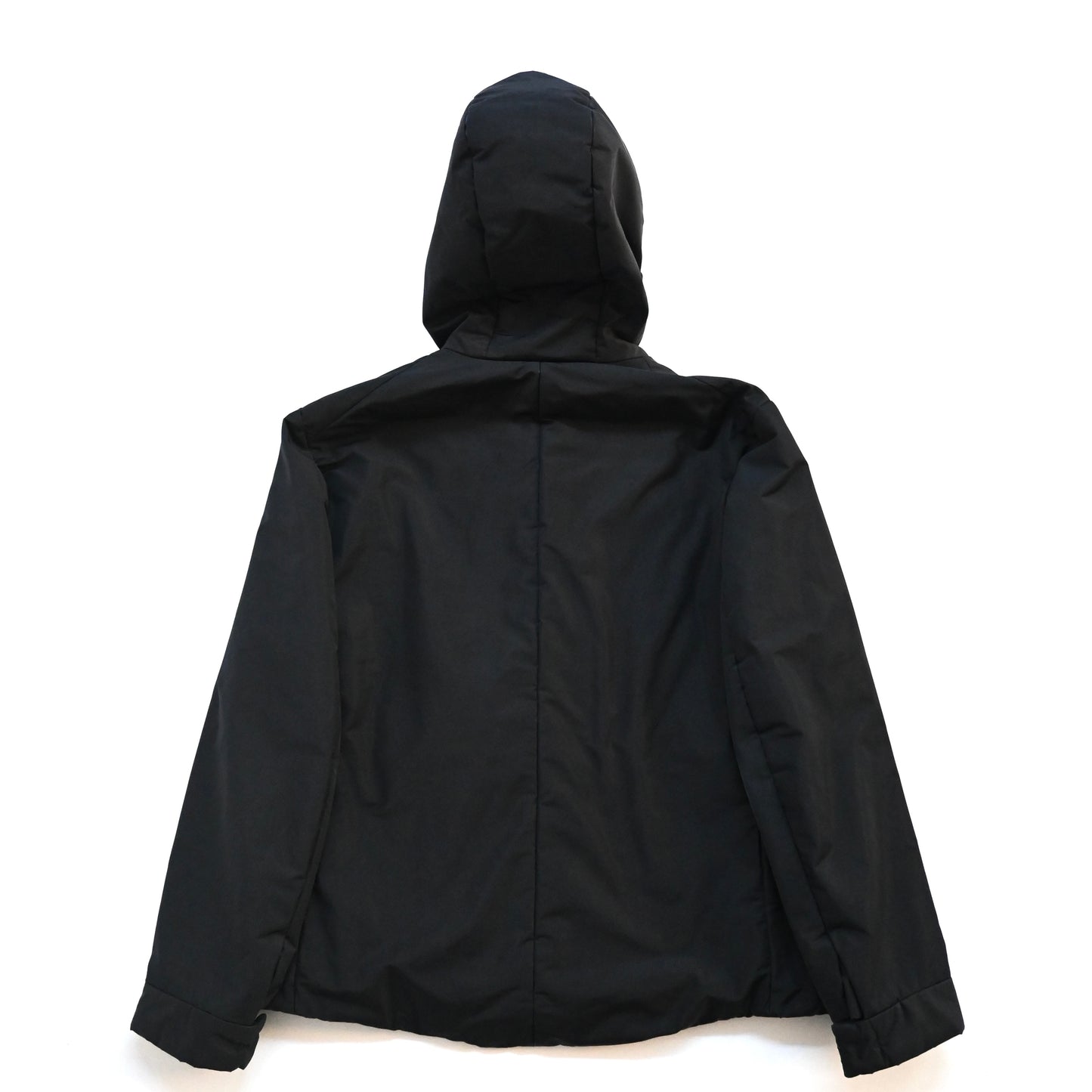 2014aw jil sander polyester padded jacket 48