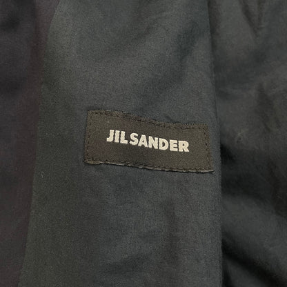 1999aw jil sander cotton blouson jacket 50