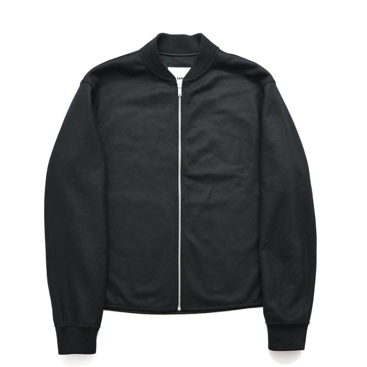 2024aw jil sander wool bomber jacket 48