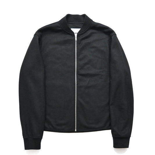 2024aw jil sander wool bomber jacket 48