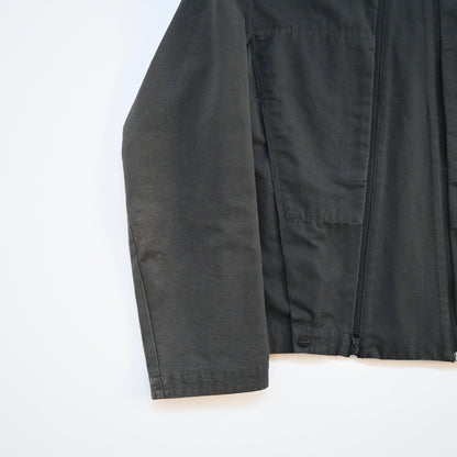 2018ss kiko kostadinov cubist double zip jacket M