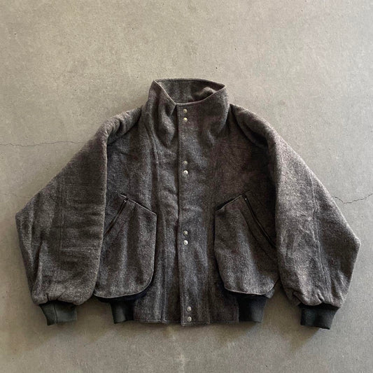 1980s arrston volaju 3d pocket jacket M