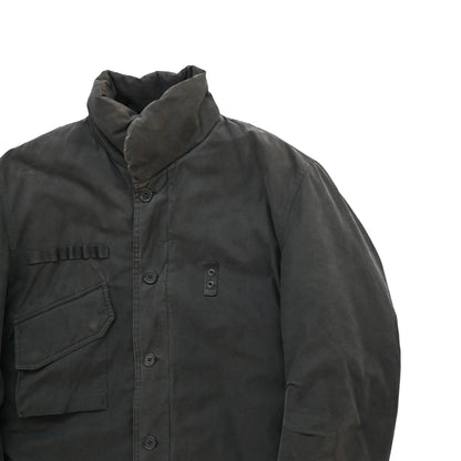 1999aw helmut lang M69 flak cotton jacket 48