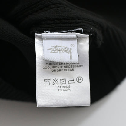 2020ss stussy polyester polo shirt L