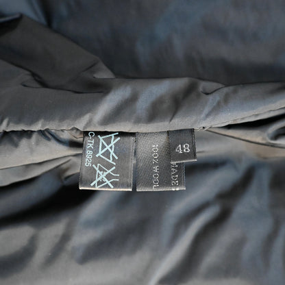 1998aw prada drivers blouson jacket 48