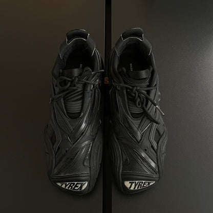 2020ss balenciaga tyrex low sneaker 41