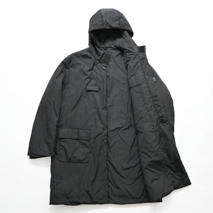 1999aw prada nylon down coat XL