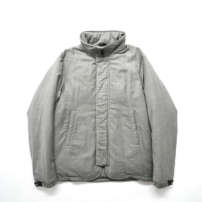 2012aw jil sander cotton down jacket 48 by raf simons