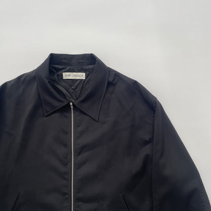 2023ss our legacy mini cotton jacket 52